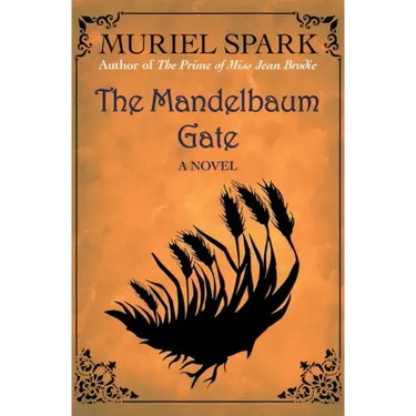 The Mandelbaum Gate