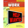 Consumer Mathematics Reproducible The Mathematics of Work