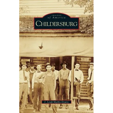 Childersburg