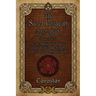 The Sacred Pentagraph: Books IV and V: A Craft Work in Five Volumes