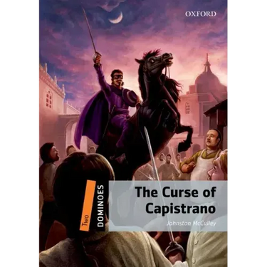 Dominoes Level 2 the Curse of Capistrano