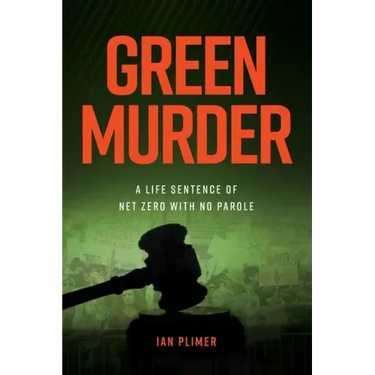 Green Murder