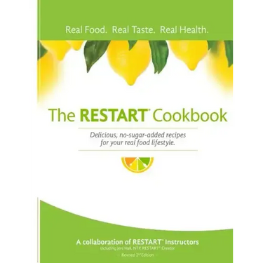 The Restart(r) Cookbook