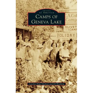 Camps of Geneva Lake
