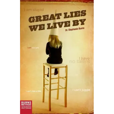 Great Lies We Live By