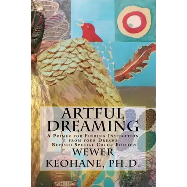 Artful Dreaming: Special Color Edition