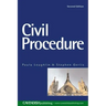 Civil Procedure