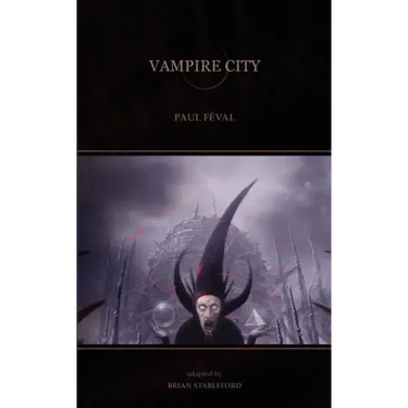 Vampire City