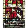 King James Bible Word Search (Christmas Edition)