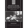 Sexuality and the Reading Encounter: Identity and Desire in Proust, Duras, Tournier, and Cixous