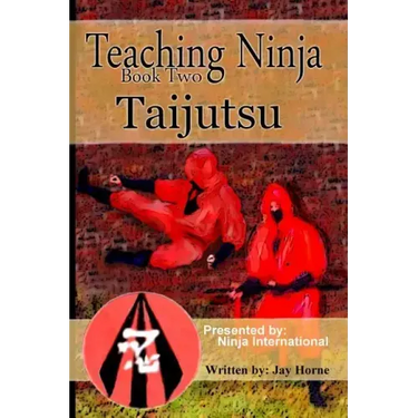 Teaching Ninja: Taijutsu