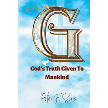 Vitamin G: God's Truth Given to Mankind