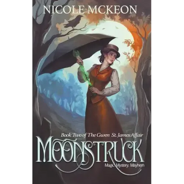 Moonstruck