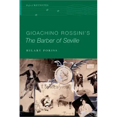 Gioachino Rossini's the Barber of Seville