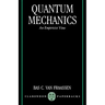 Quantum Mechanics: An Empiricist View
