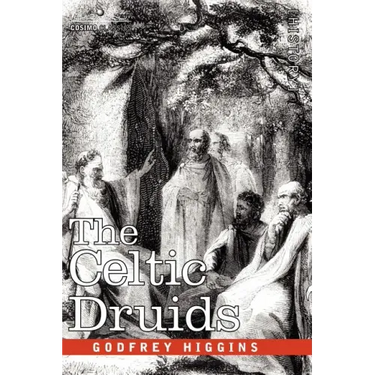The Celtic Druids