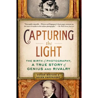 Capturing the Light