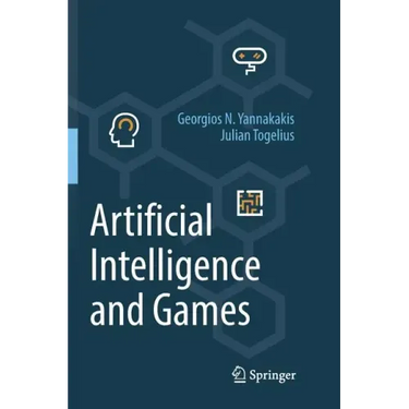 Artificial Intelligence and Games
