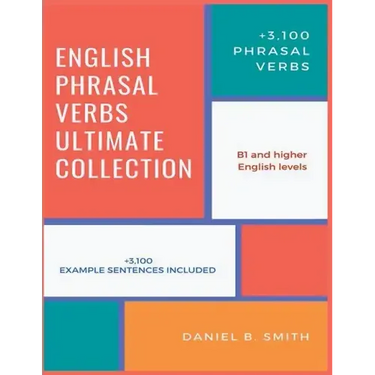 English Phrasal Verbs Ultimate Collection