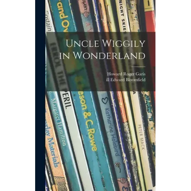 Uncle Wiggily in Wonderland