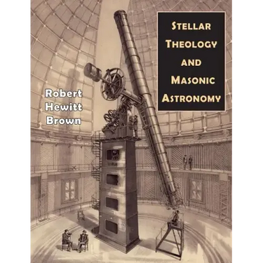 Stellar Theology and Masonic Astronomy