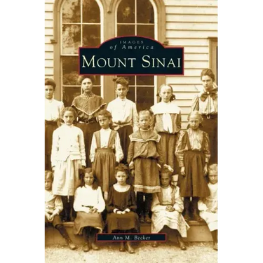 Mount Sinai