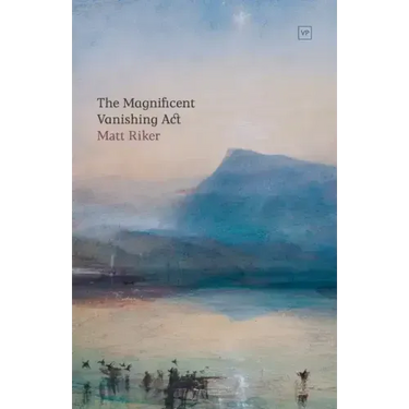The Magnificent Vanishing Act