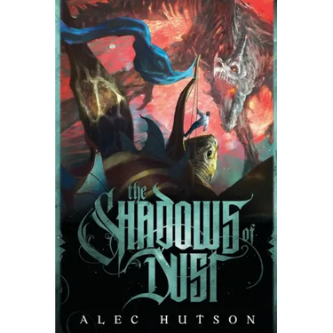 The Shadows of Dust