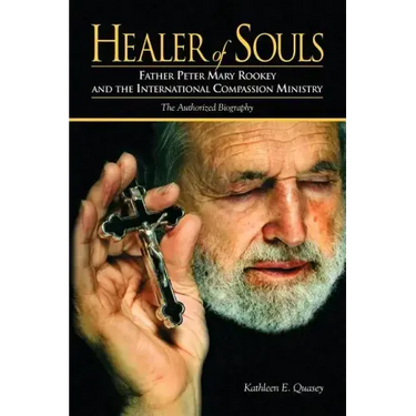 Healer of Souls