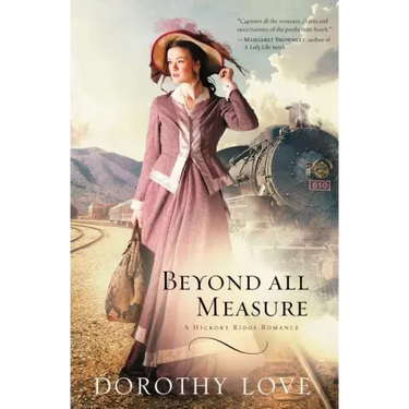 Beyond All Measure