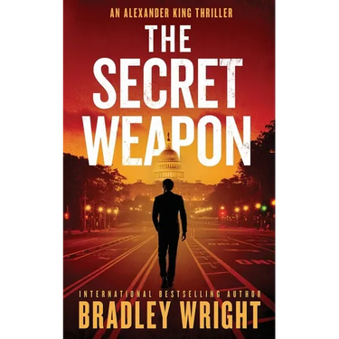 The Secret Weapon