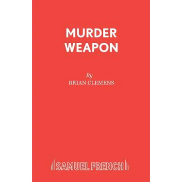 Murder Weapon