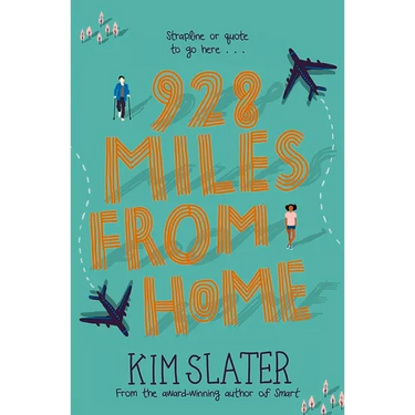 928 Miles from Home