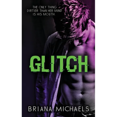 Glitch: Next Level Series Book 1