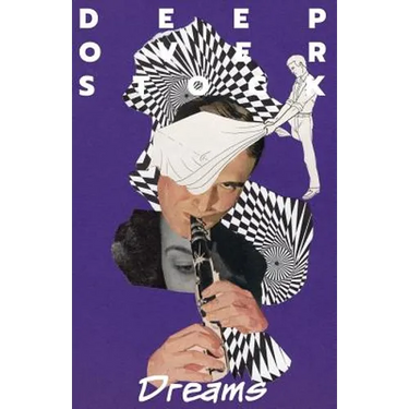 Deep Overstock Issue 5: Dreams