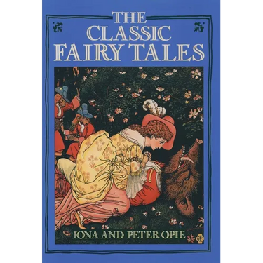 Classic Fairy Tales