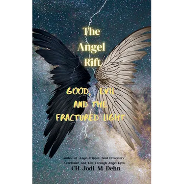 The Angel Rift