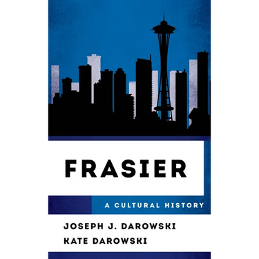 Frasier: A Cultural History