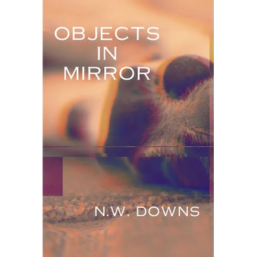 Objects in Mirror