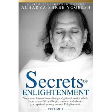 Secrets of Enlightenment, Vol. I