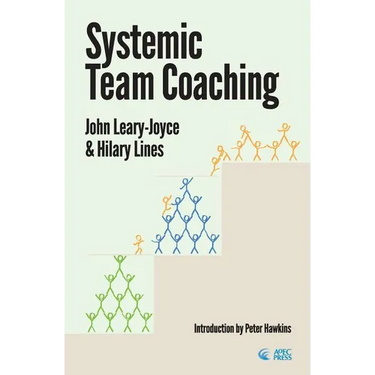 Systemic Team Coaching