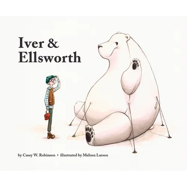Iver and Ellsworth