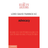 Advocacy