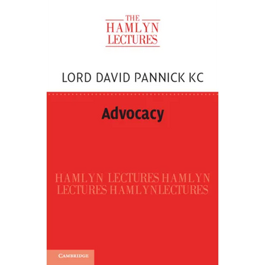 Advocacy