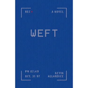 Weft