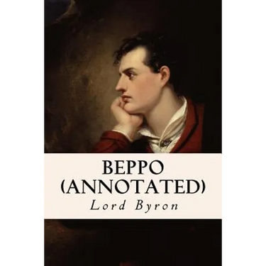 Beppo (annotated)