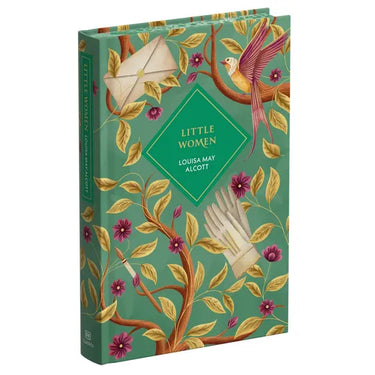 Little Women (DK Classics)