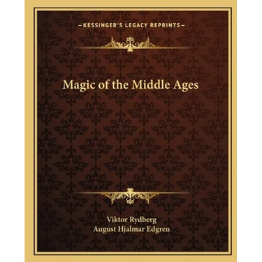 Magic of the Middle Ages