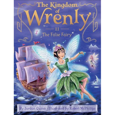 The False Fairy