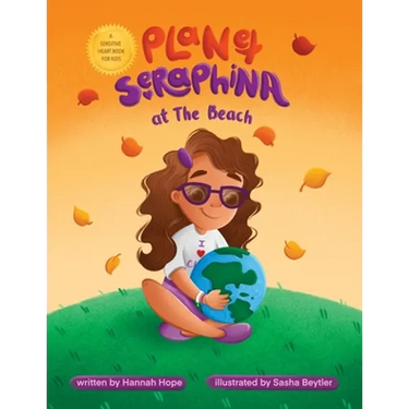 Planet Seraphina at The Beach
